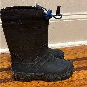 Kamik Snobuster snow boots